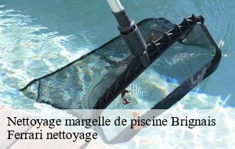 Nettoyage margelle de piscine  brignais-69530 Ferrari nettoyage