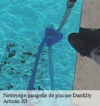 Nettoyage margelle de piscine dardilly-69570 Artisan JD