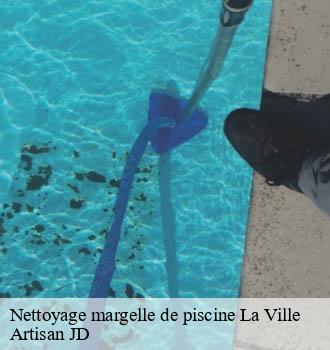 Nettoyage margelle de piscine la-ville-69470 Artisan JD