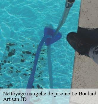 Nettoyage margelle de piscine le-boulard-69530 Artisan JD