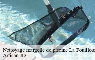 Nettoyage margelle de piscine la-fouillouse-69640 Artisan JD