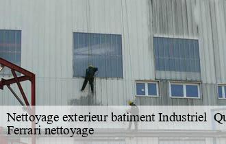 Nettoyage exterieur batiment Industriel   quincie-en-beaujolais-69430 Ferrari nettoyage